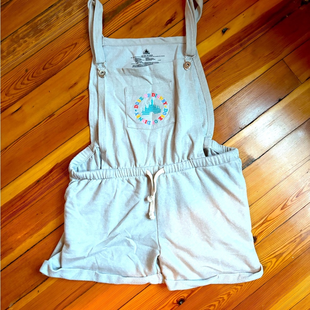 Women’s One Piece Overalls by Disney